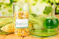 Morebattle biofuel availability