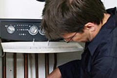 boiler repair Morebattle