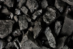 Morebattle coal boiler costs