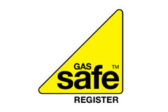 gas safe companies Morebattle